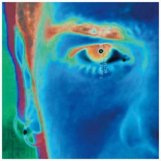 Stoned Part II - Vinile LP di Lewis Taylor