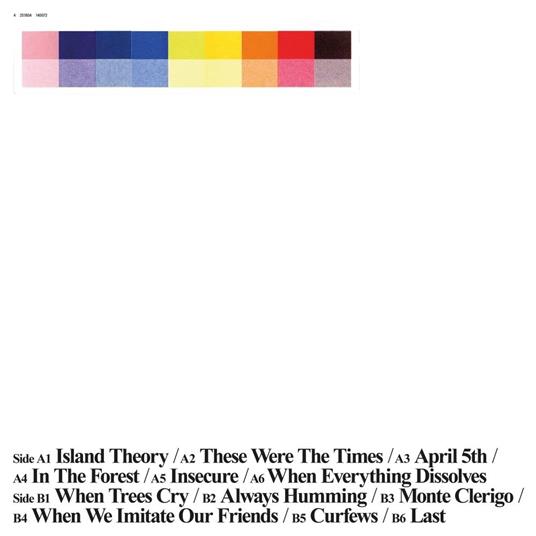 Impromptu - Vinile LP di Julian Klaas