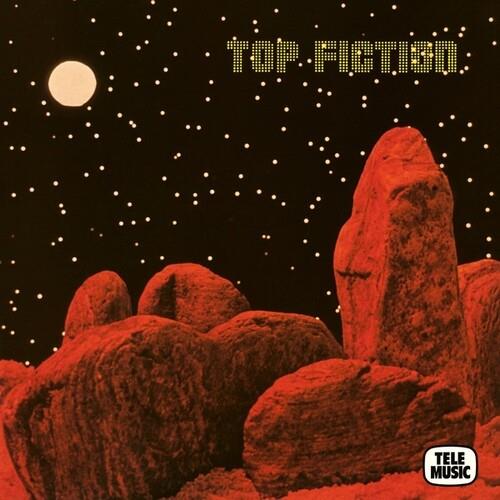 Top Fiction - Vinile LP di Pierre Dutour