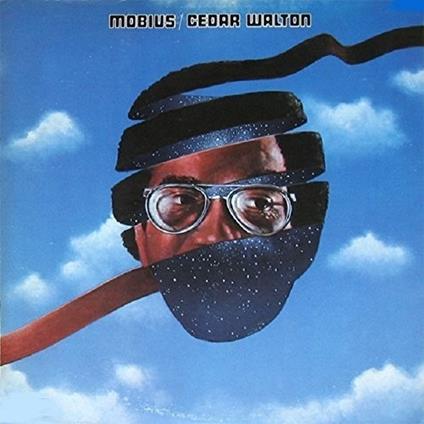 Mobius - Vinile LP di Cedar Walton