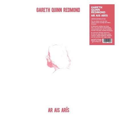 Ar Ais Aris - Vinile LP di Gareth Quinn Redmond