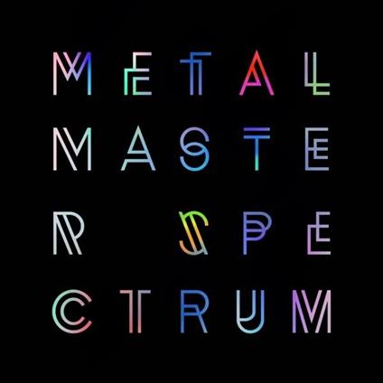 Spectrum - Vinile LP di Metal Master
