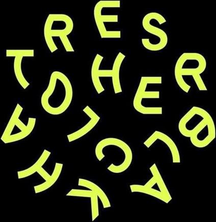 Black Halo - Vinile LP di Gregor Tresher