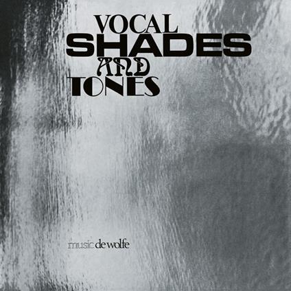Vocal Shades And Tones - Vinile LP di Barbara Moore