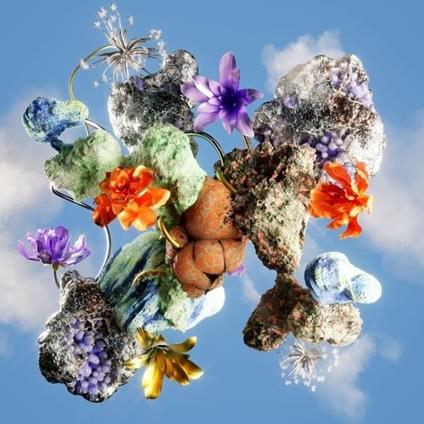 Love Seeking - Vinile LP di Mind Against