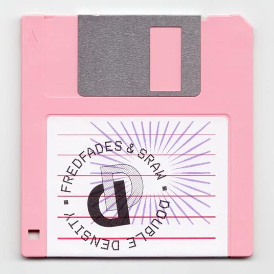 Double Density - Vinile LP di Fredfades & Sraw