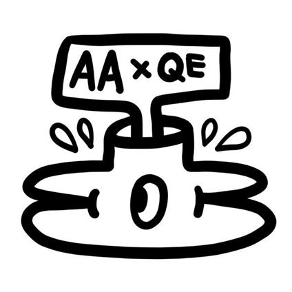 Imrl 4u - Vinile LP di Andy Ash