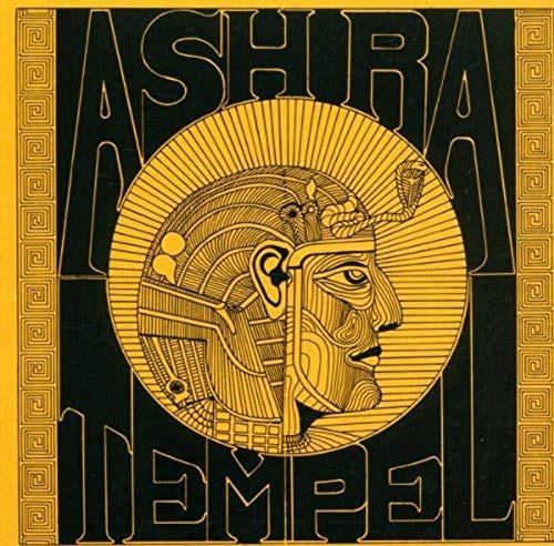 Ash Ra Tempel - Vinile LP di Ash Ra Tempel