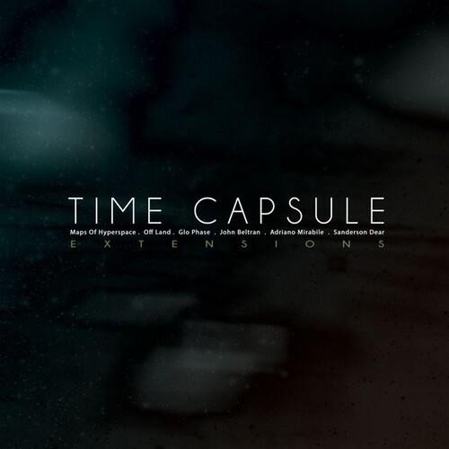Time Capsule Extensions - Vinile LP