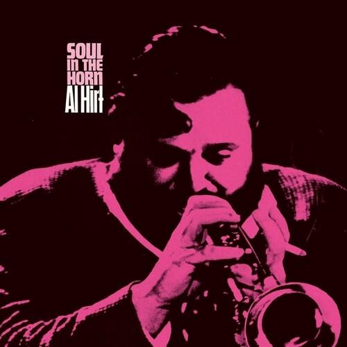 Soul In The Horn - Vinile LP di Al Hirt