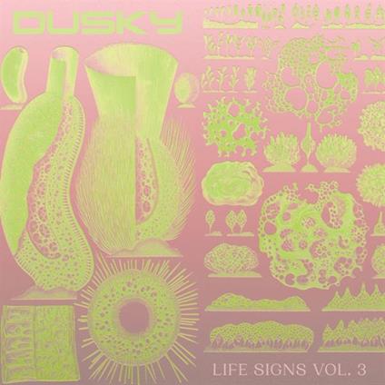 Life Signs Vol. 3 - Vinile LP di Dusky