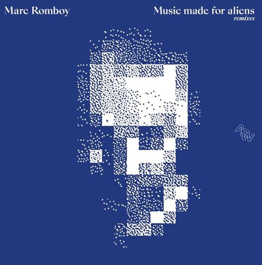 Music Made For Aliens - Vinile LP di Marc Romboy