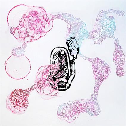 Bubblebath Trance - Vinile LP di Rampue