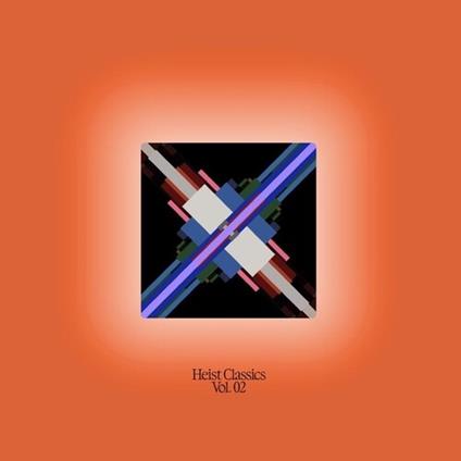 Heist Classics Vol. 02 - Vinile LP
