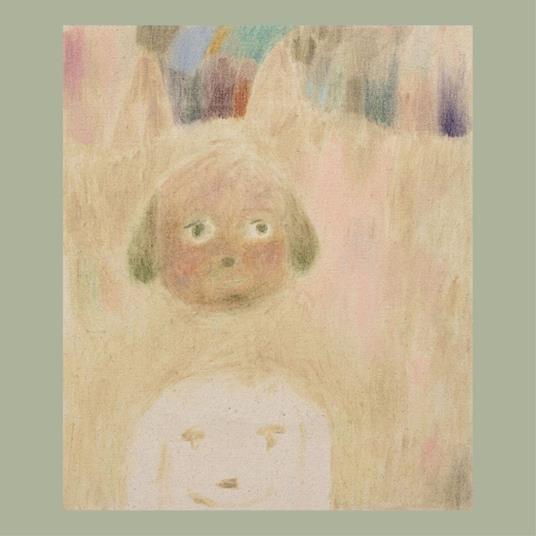 Searchlight Moonbeam - Vinile LP