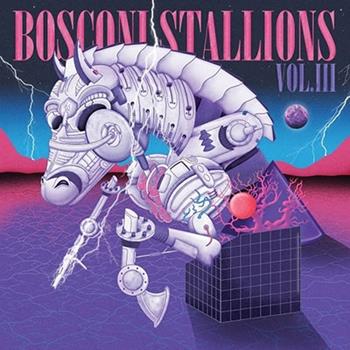 Bosconi Stallions Vol.III
