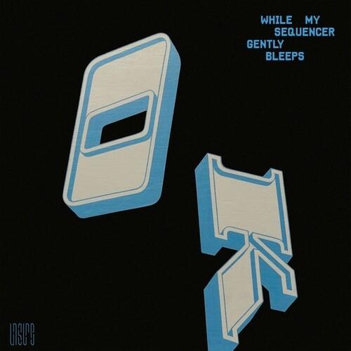 Ok - Vinile LP di While My Sequencer Gently Bleeps