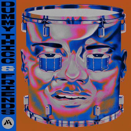 Aw Shit! - Vinile LP di Dummy Thicc