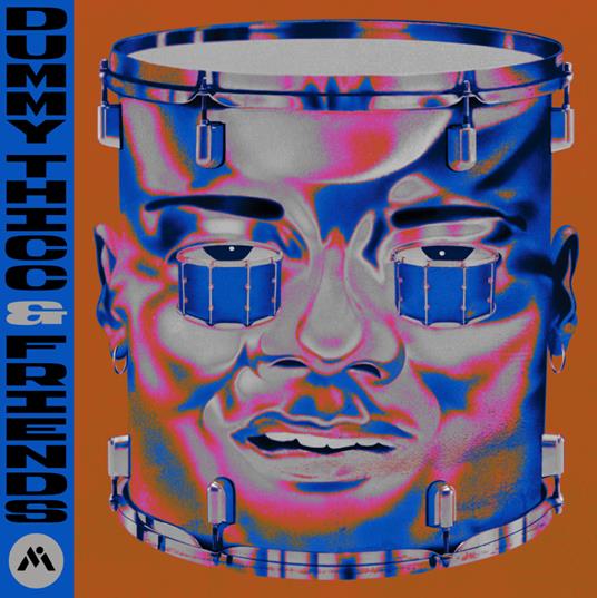 Aw Shit! - Vinile LP di Dummy Thicc