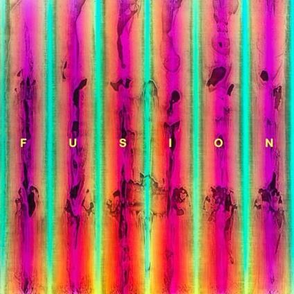 Fusion (Coloured Signed Box Set) - Vinile LP di Len Faki