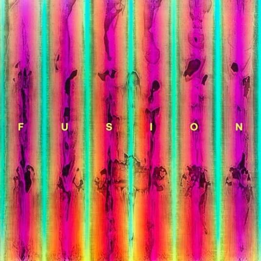 Fusion (Coloured Signed Box Set) - Vinile LP di Len Faki