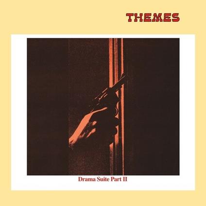 Drama Suite Part II - Vinile LP di Alan Tew