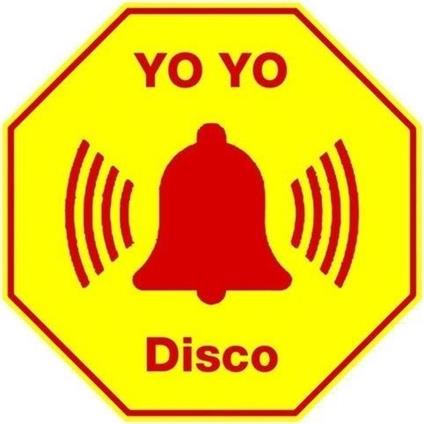 Yo Yo Disco - Vinile LP di Wolfram,Josh Ludlow