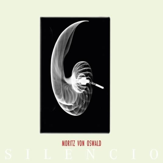 Silencio - CD Audio di Moritz Von Oswald