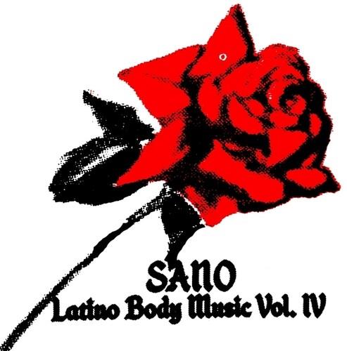 Latino Body Music vol.IV - Vinile LP di Sano