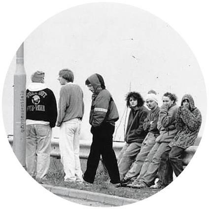 I Know - I Am - Vinile LP di Black Fan