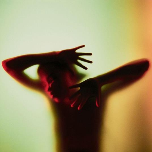 Hollywood Cult (Coke Bottle Green Vinyl Edition) - Vinile LP di Filmmaker