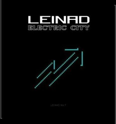Electric City - Vinile LP di Leinad