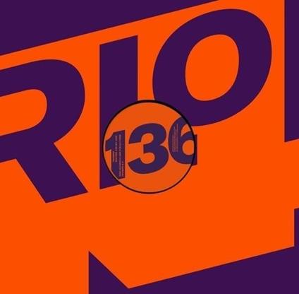 Triumph E.P. - Vinile LP di Ivan Iacobucci