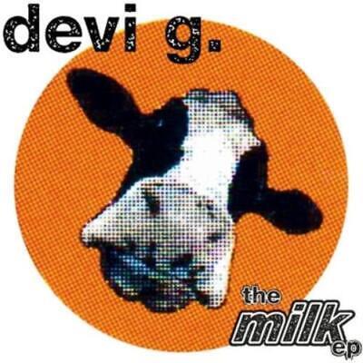 Milk - Vinile LP di Devi G.