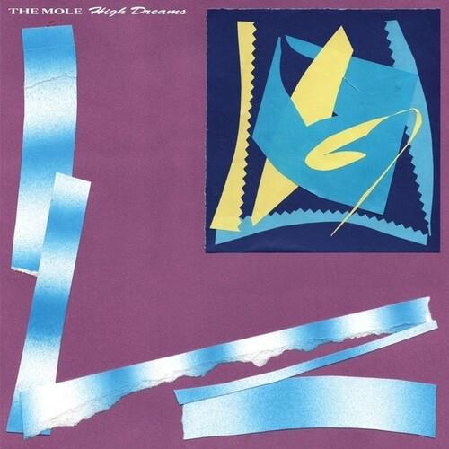 High Dreams - Vinile LP di Mole