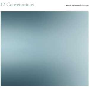 CD 12 Conversations Ryuichi Sakamoto