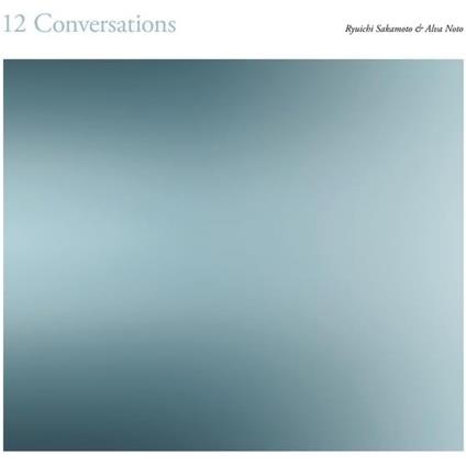 12 Conversations - Vinile LP di Ryuichi Sakamoto