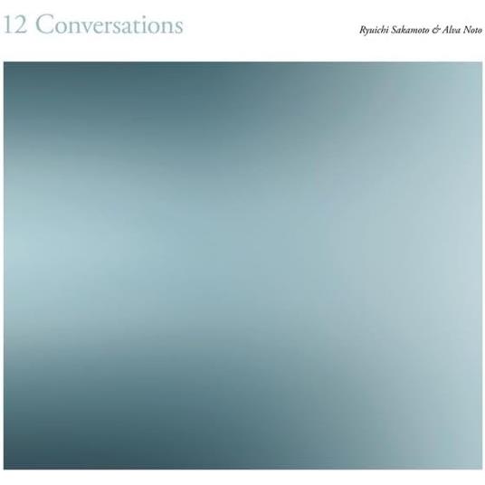 12 Conversations - Vinile LP di Ryuichi Sakamoto