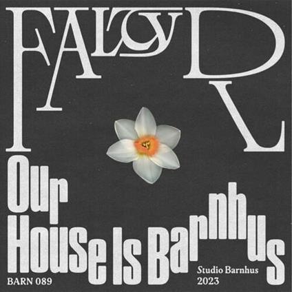 Our House Is Barnhus - Vinile LP di FaltyDL
