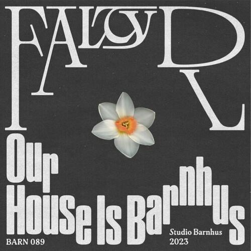 Our House Is Barnhus - Vinile LP di FaltyDL
