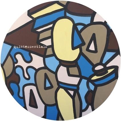 For The House Heads - Vinile LP di Ralph Session