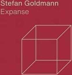 CD Expanse Stefan Goldmann