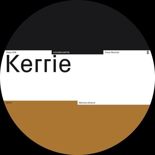 Machine Alliance - Vinile LP di Kerrie