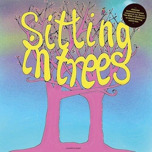 Basso Presents. Sitting In Trees - Vinile LP