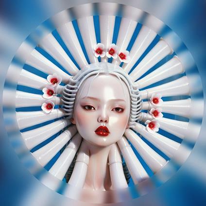 Hi - Vinile LP di Dani Scheffels