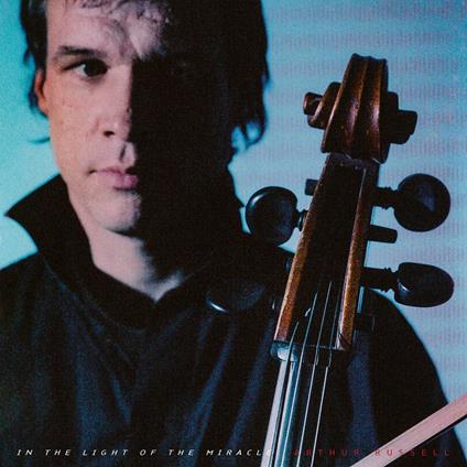 In The Light Of The Miracle (Remixes) - Vinile LP di Arthur Russell