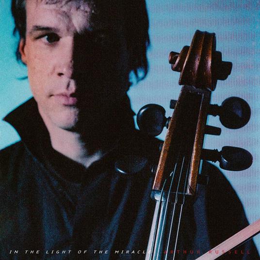 In The Light Of The Miracle (Remixes) - Vinile LP di Arthur Russell