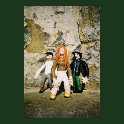 Elixa - Vinile LP di Th Blisks