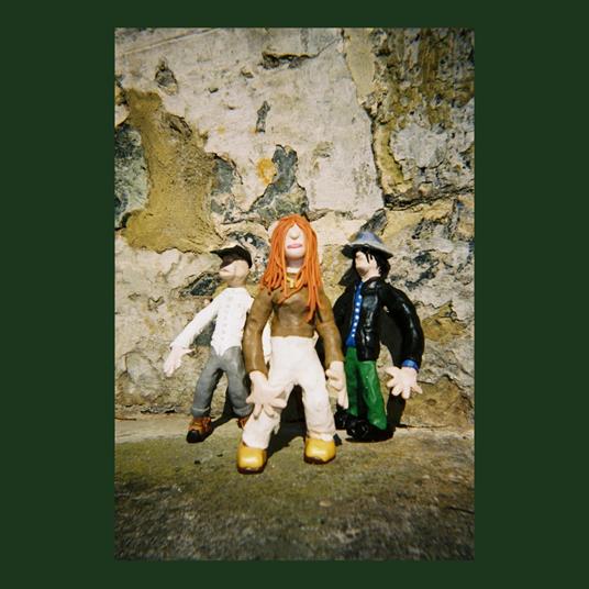 Elixa - Vinile LP di Th Blisks