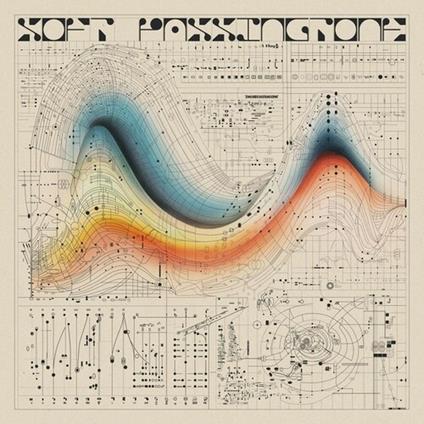 Passing Tone - Vinile LP di Soft